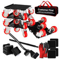 Furniture Dolly, Furniture Movers by Qenovo