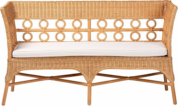 Bali & pari Oxford Natural Rattan Furniture - Image 3