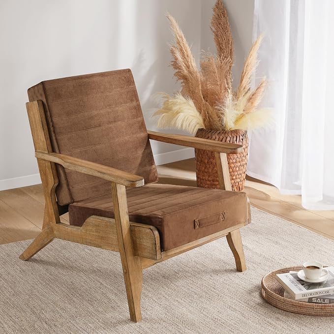 Codi Large Floor Pillow, Meditation Cushions - Image 9