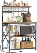 Furologee Kitchen Bakers Rack by Furologee