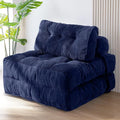 MAXYOYO Folding Sofa Bed, Convertible Sleeper Chair by MAXYOYO