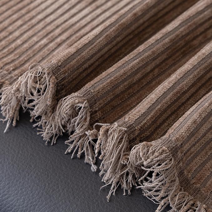 DREAMINGO Modern Minimalist Sofa Covers Washable Pet Furniture Protector Couch - Image 7
