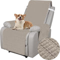 Foxdecor Recliner Chair Covers, Recliner Cover Non-Slip Chair Covers, Washable by Unknown
