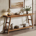 ChooChoo 70.9 Inch Long Console Tables by ChooChoo