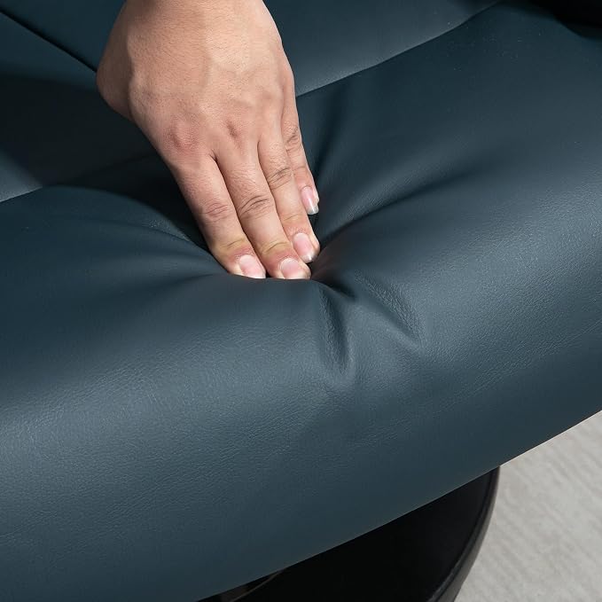 HOMCOM Massage Recliner Chair - Image 7
