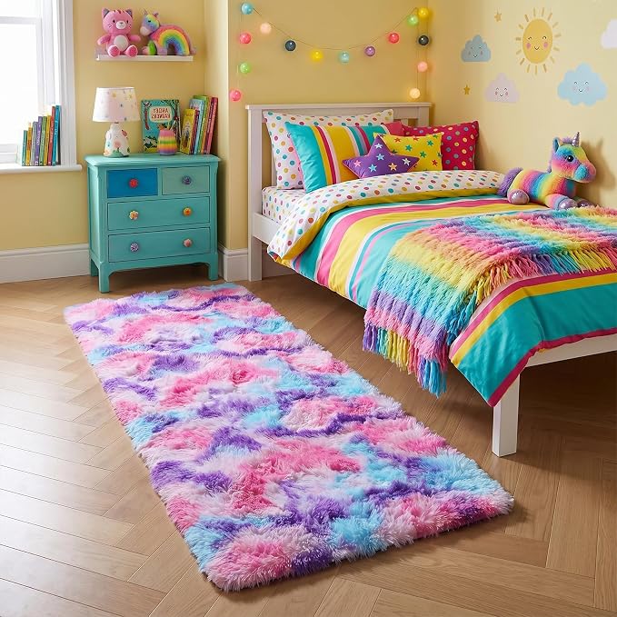 PAGISOFE Ultra Soft Runner Rugs - Image 5