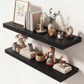 Dreamland 32 Inches Floating Shelves by Dreamland