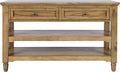 Jofran Brentwood Modern Transitional 50" Sofa Console Table by Jofran+Inc.