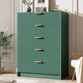 Garvee 5 Drawer Dresser for Bedroom by Garvee