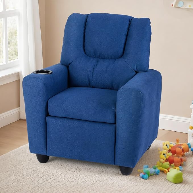 Costzon Kids Recliner Chair - Image 5