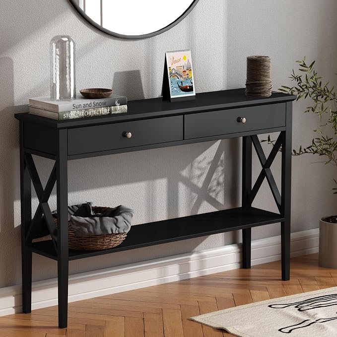 ChooChoo 47" Console Table by ChooChoo