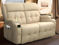 RV Loveseat Recliner Sofa, Wall Hugger Recliners by TiooiiReclinerSofa