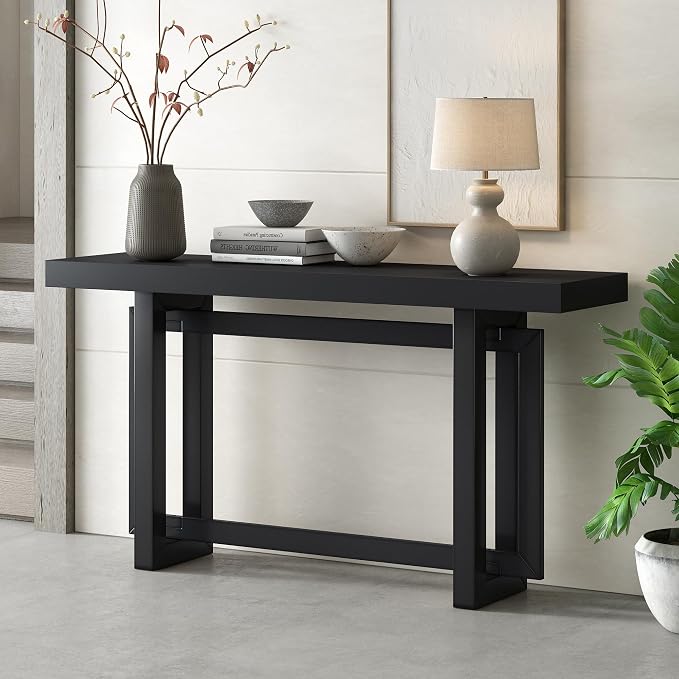 Contemporary Console Table - Image 2