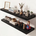 Dreamland 36 Inches Floating Shelves by Dreamland