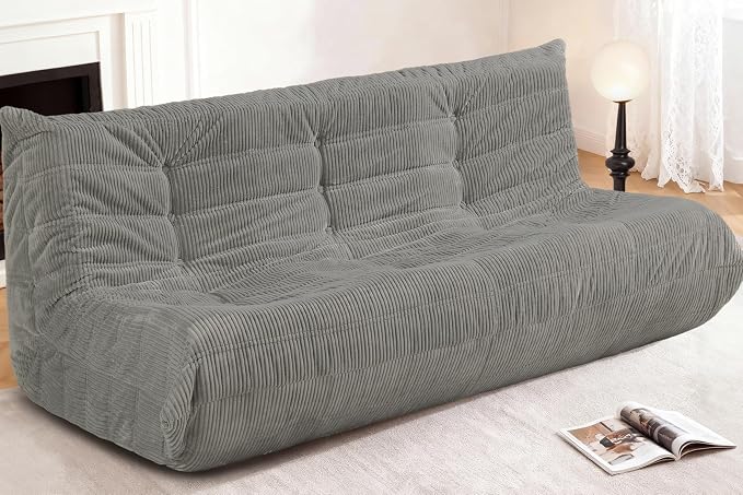 Bean Bag Chair, Giant Beanbag Chairs by Cansunna