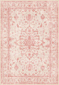 RELEANY Area Rugs 2'x6' Runner Rug Non Slip Washable by RELEANY