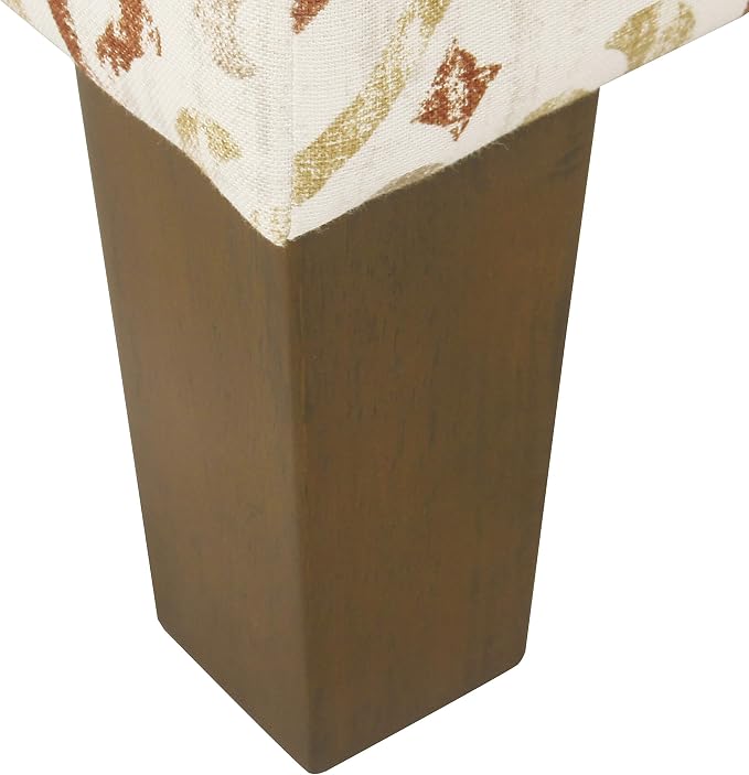 HomePop Square Ottoman - Image 8
