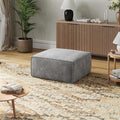 Novilla Modular Sectional Sofa, No Assembly Cloud Sectional Couch by Novilla