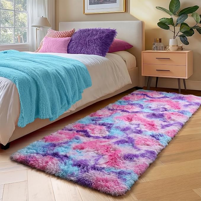 PAGISOFE Ultra Soft Runner Rugs - Image 4