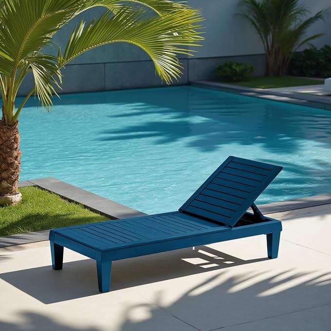 Nestl Sun Tanning Chair - Image 6