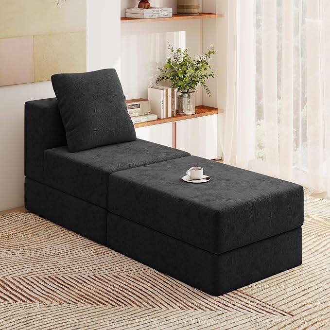Living&Giving Cloud Sectional Couch by LivingGiving