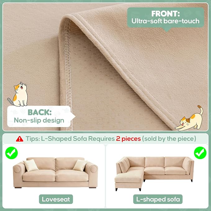 Loiion Cat Scratch Furniture Protector - Image 5