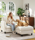 Welzona Loveseat, Comfy Teddy Love Seat by WelzonaDirect