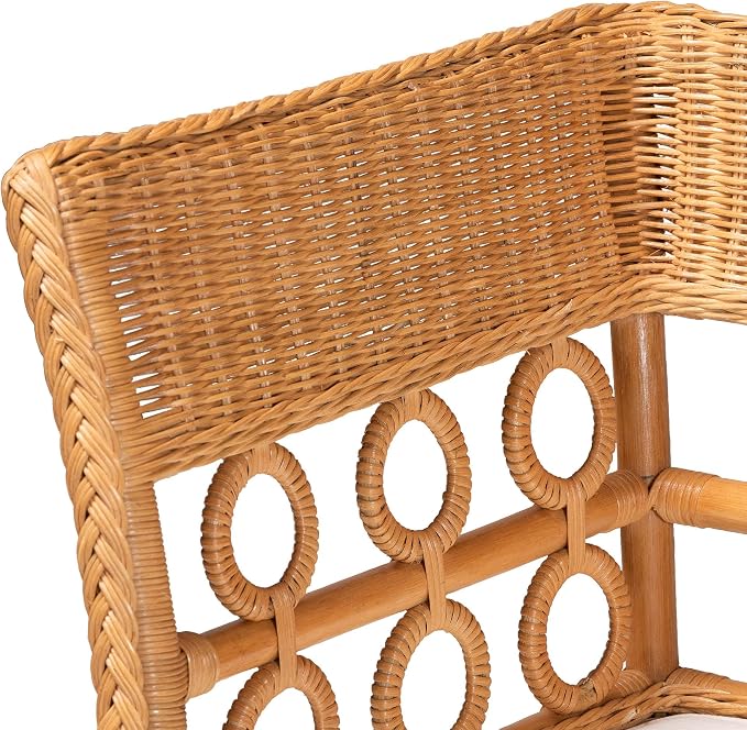 Bali & pari Oxford Natural Rattan Furniture - Image 6