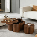 Nesting Tables for Living Room by Vulacko