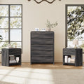 AMERLIFE Modern 3-Piece Bedroom Furniture Set by AMERLIFE