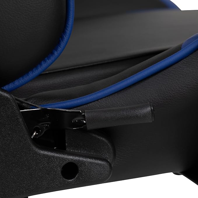 Flash Furniture X20 Gaming Chair Racing Office Ergonomic Computer PC Adjustable - Image 6