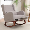 HCHAIRH Rocking Chair Nursery, Nursery Rocking Chairs by HCHAIRH