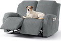 Timeles Recliner Covers Recliner Loveseat Covers Reclining Couch Covers Sofa by Timeles-BetterForYourHomeBetterForThePlanet