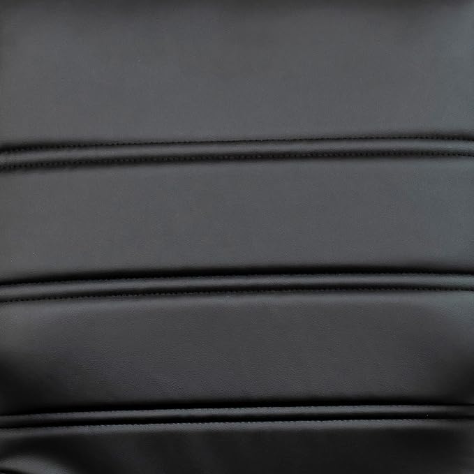 Flash Furniture Whitney Mid-Back Swivel LeatherSoft Desk Chair - Image 11
