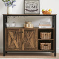BedsPick 45.3" Buffet Cabinet by BedsPick