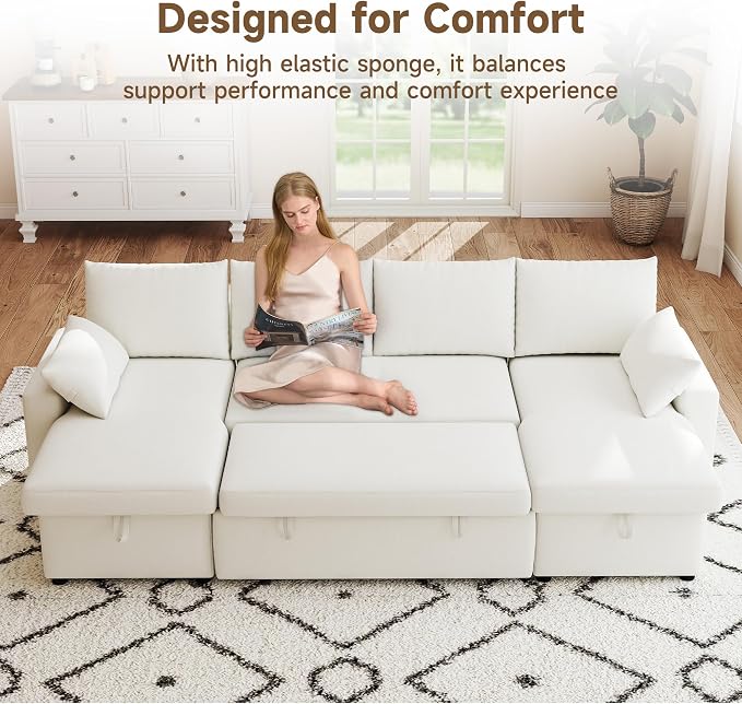 Sofa Bed, Apartment and Hotel - Image 6