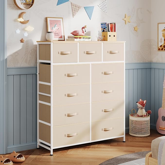 WLIVE Storage Organizer Unit - Image 8