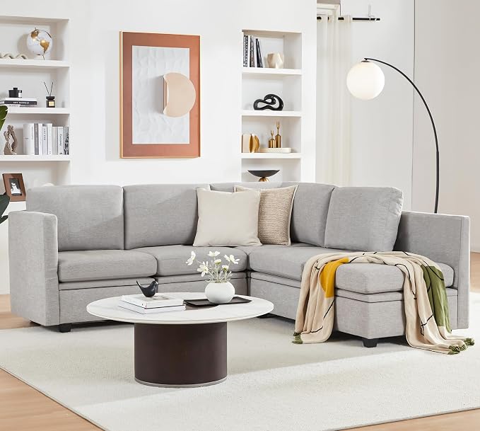 Weture Modular Sectional Sofa - Image 6