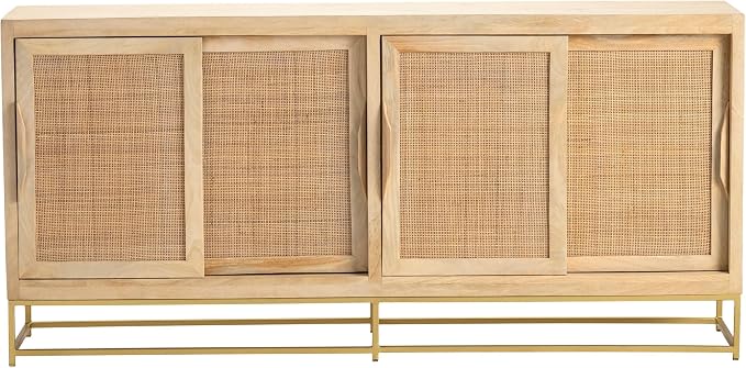 Freehaven Sideboard - Image 4