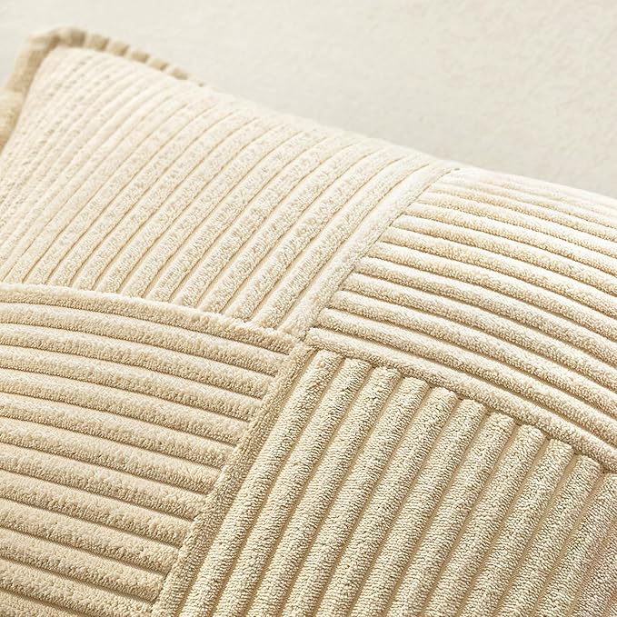 MIULEE Decorative Throw Pillow Covers - Image 5