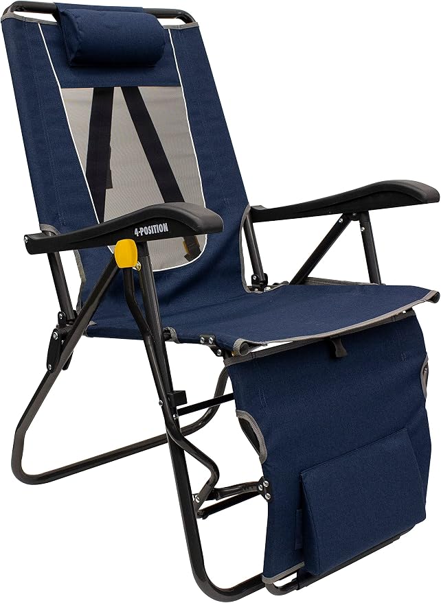 GCI Outdoor Outdoor Lounge Chair by GCIOUTDOOR