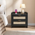 SICOTAS Night Stand Bedside Table by SICOTAS