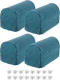 uxcell Stretch Armrest Covers Armchair Anti-Slip by uxcell