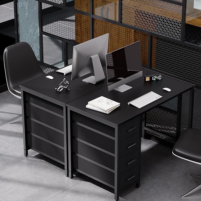 Pamray 32 Inch Computer Desk - Image 4