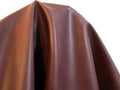 Merlot Burgundy Soft Faux Leather Fabric PU Peta Approved Vegan Leather by The by NATLeathers