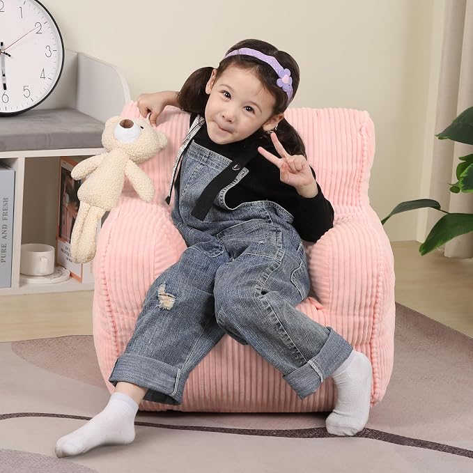 MOMCAYWEX Kids Bean Bag Chair - Image 6