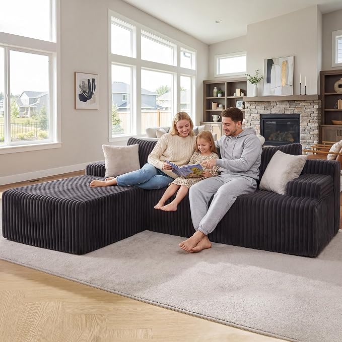 Modular Sectional - Image 3