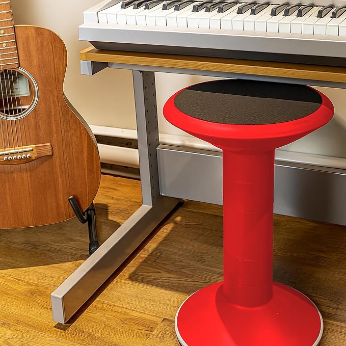 Storex Active Tilt Stool – Ergonomic Seating - Image 14