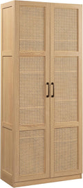 Sauder Miscellaneous Storage Cabinet, Harmony Ash Finish by SAUDER%C2%AE