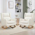 HCHAIRH Nursery Rocking Chairs, Rocking Chair Nursery by HCHAIRH